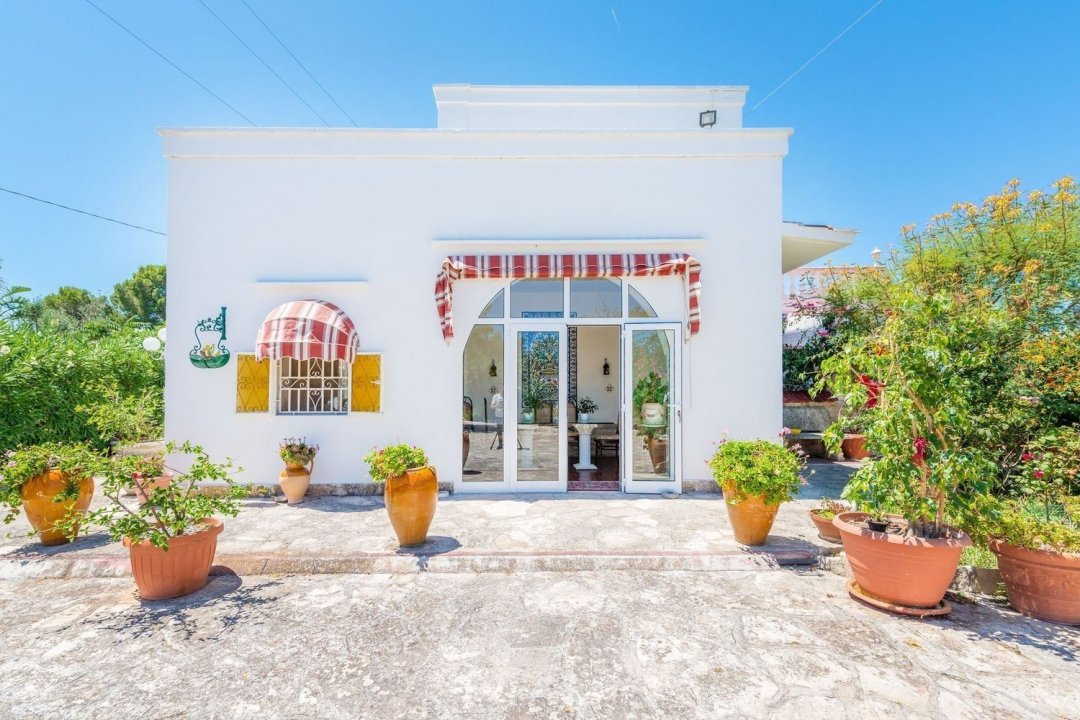 A vendre villa in campagne Fasano Puglia foto 1