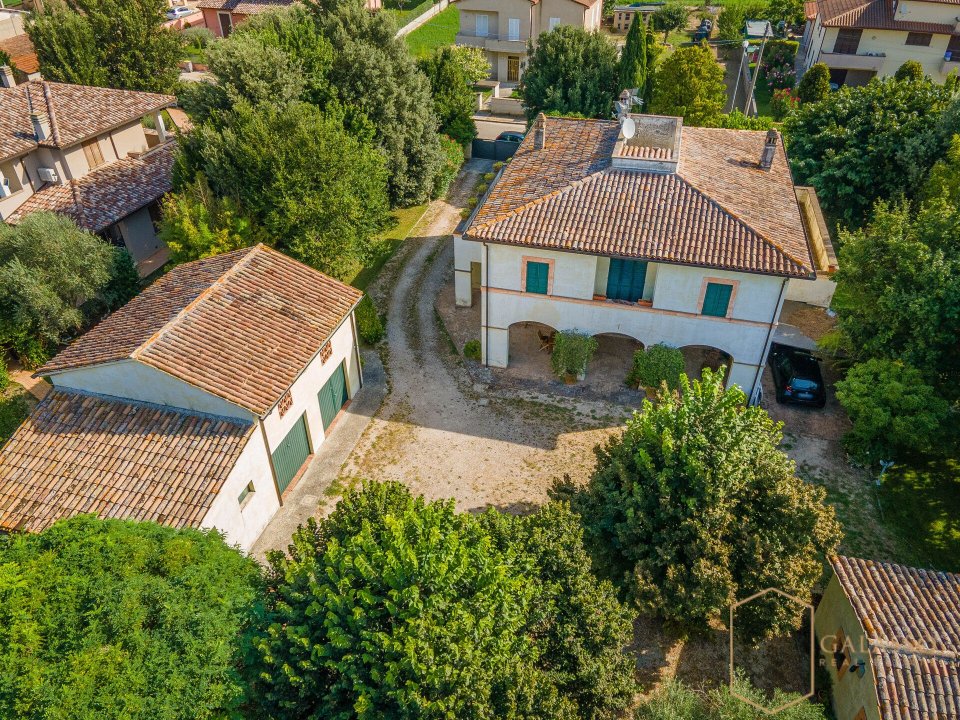 For sale villa in countryside Foligno Umbria foto 3