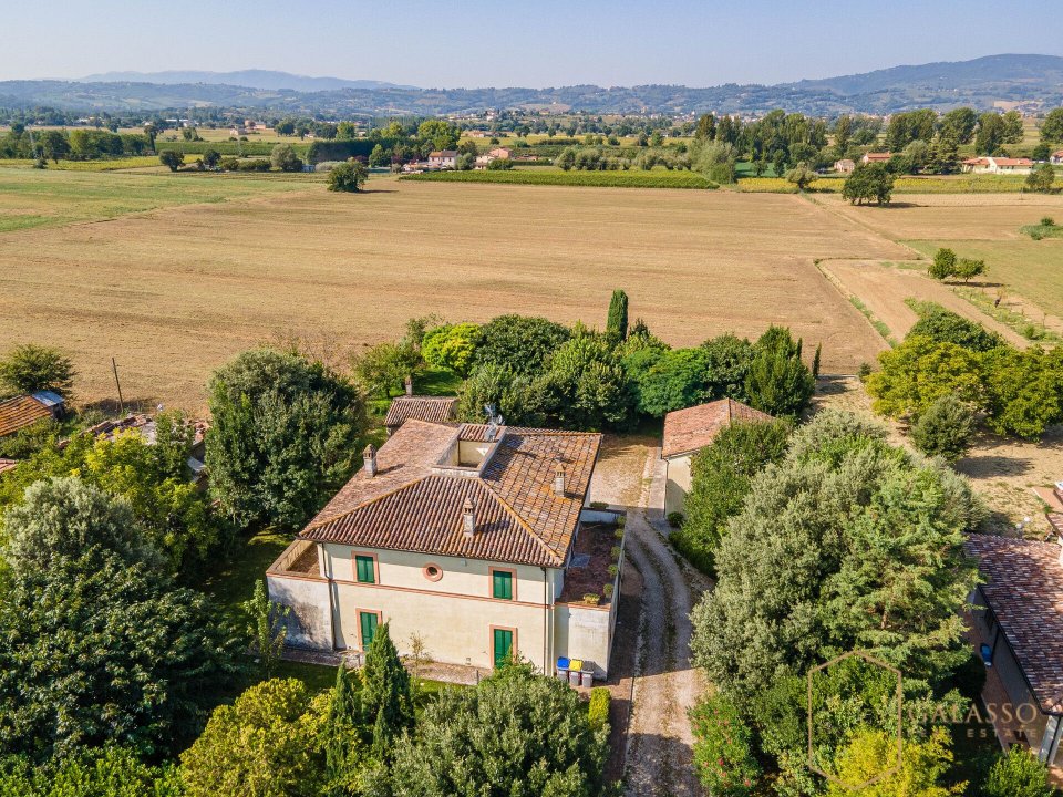 For sale villa in countryside Foligno Umbria foto 4