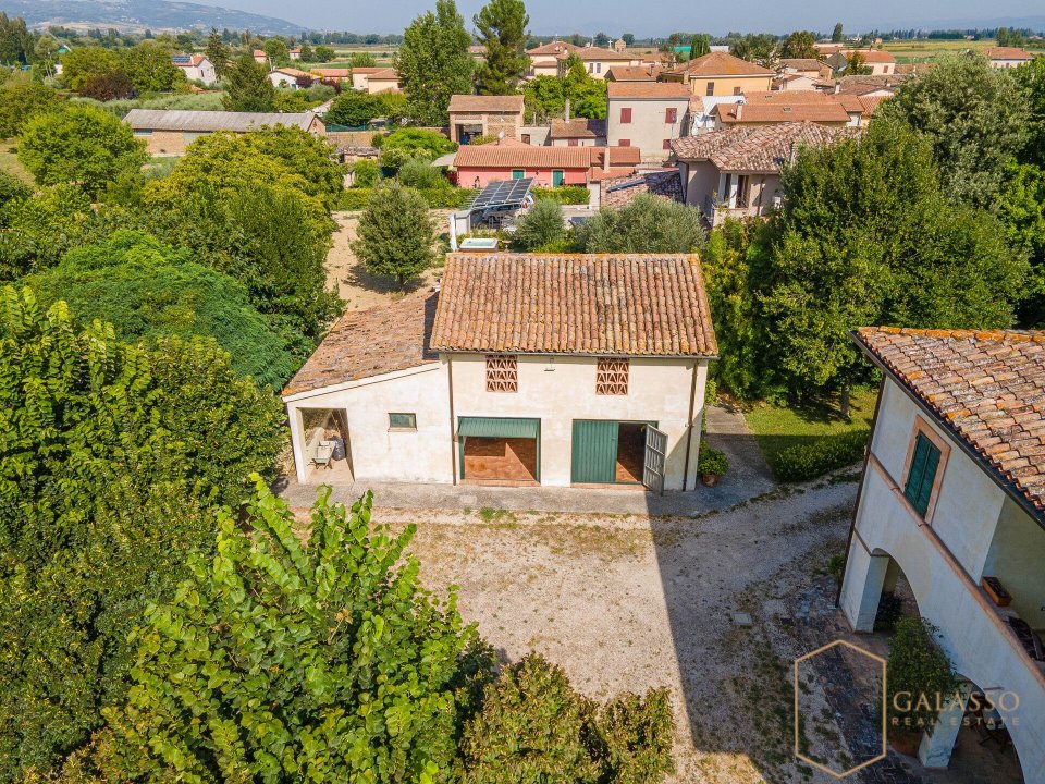 For sale villa in countryside Foligno Umbria foto 5