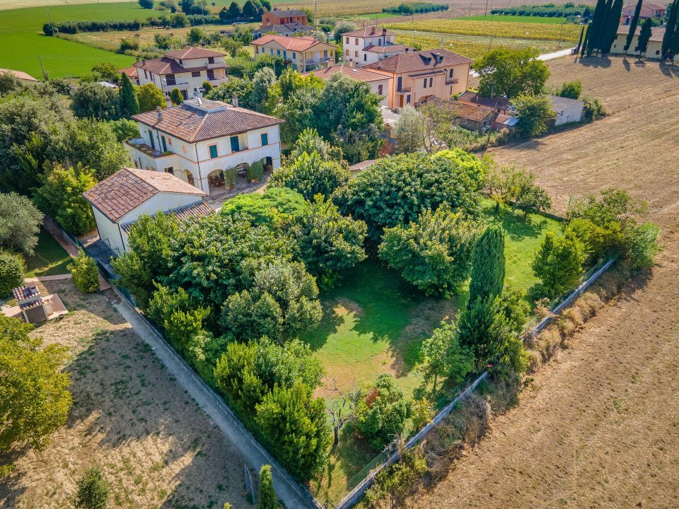 For sale villa in countryside Foligno Umbria foto 6