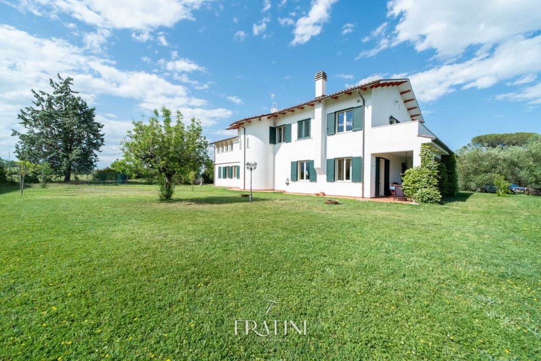 For sale villa in countryside Teramo Abruzzo foto 6