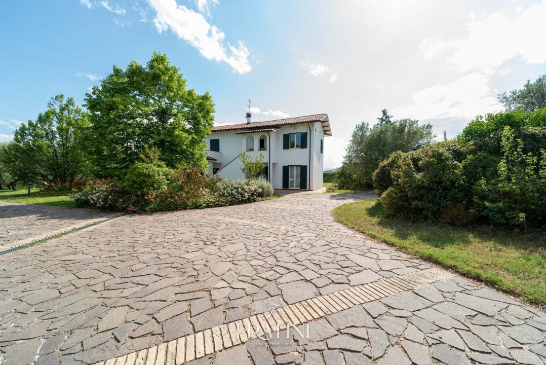 For sale villa in countryside Teramo Abruzzo foto 7