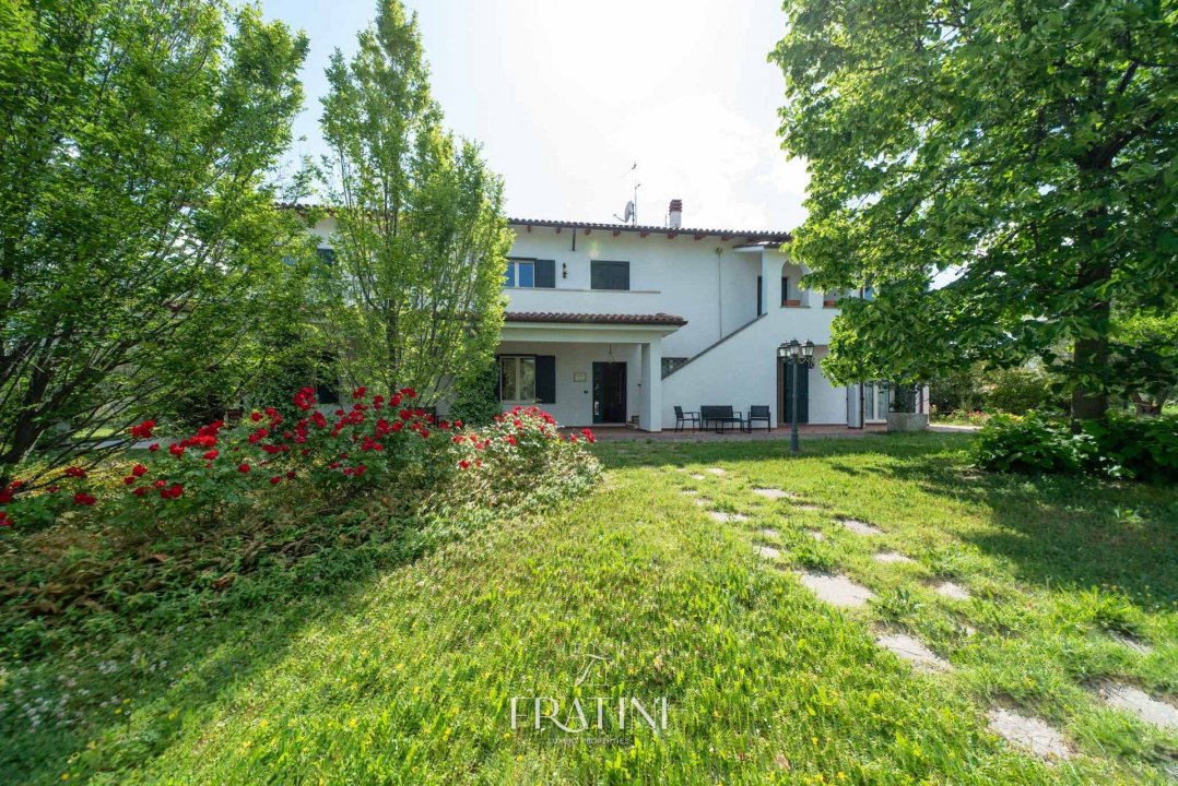 For sale villa in countryside Teramo Abruzzo foto 4
