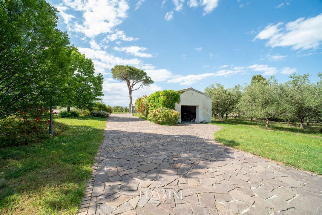 For sale villa in countryside Teramo Abruzzo foto 34