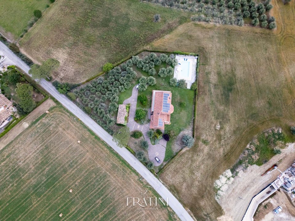 For sale villa in countryside Teramo Abruzzo foto 8