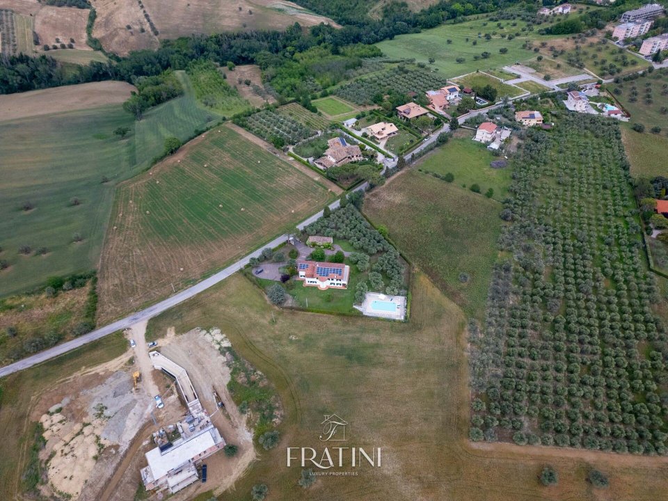 For sale villa in countryside Teramo Abruzzo foto 26