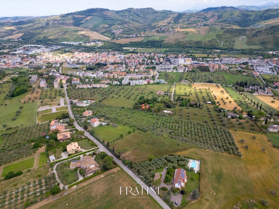 For sale villa in countryside Teramo Abruzzo foto 29