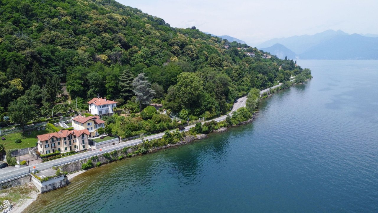 A vendre villa by the lac Stresa Piemonte foto 5