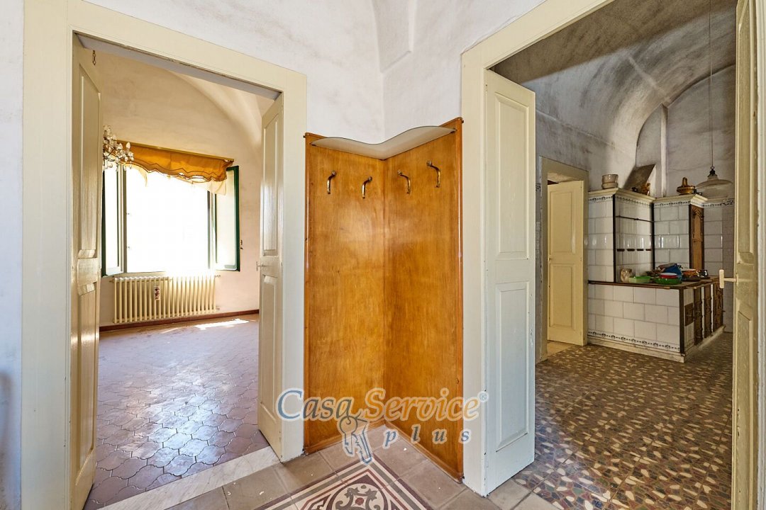 For sale mansion in city Alezio Puglia foto 24