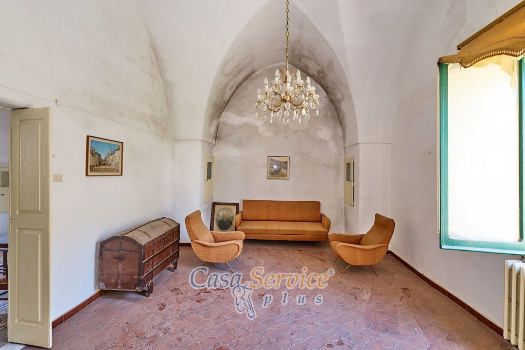 For sale mansion in city Alezio Puglia foto 29