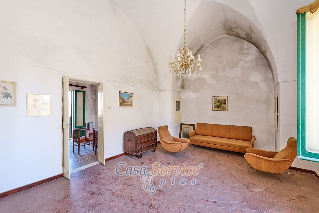 For sale mansion in city Alezio Puglia foto 30