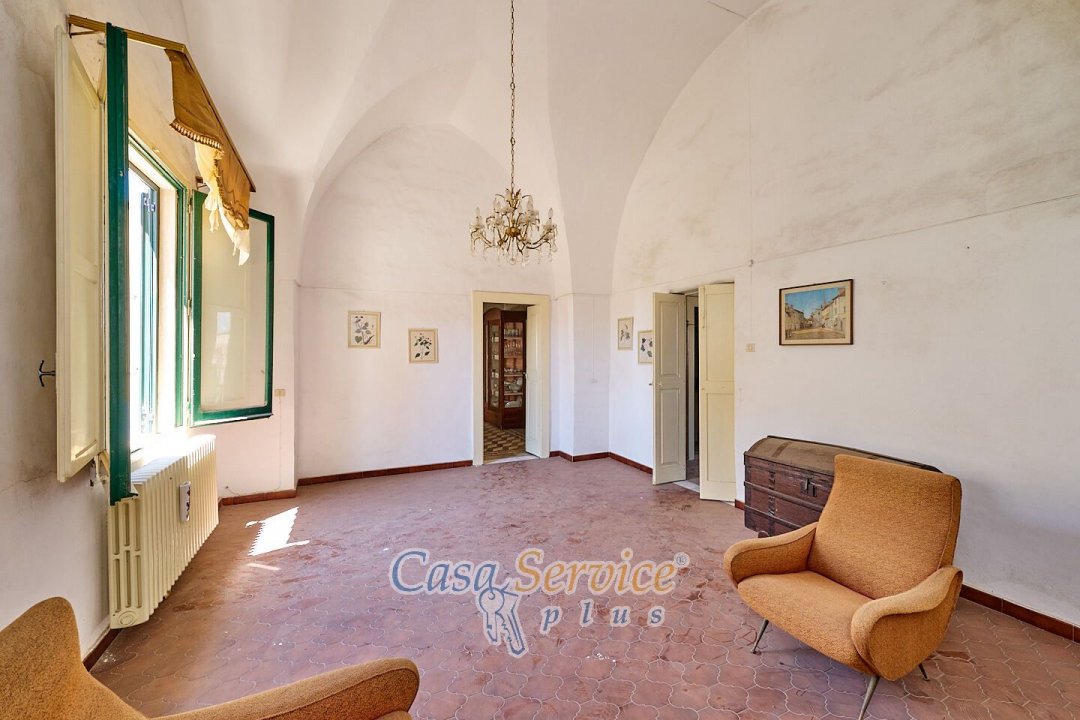 For sale mansion in city Alezio Puglia foto 31