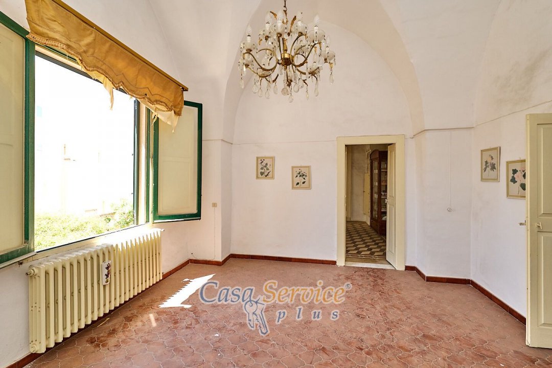 For sale mansion in city Alezio Puglia foto 32