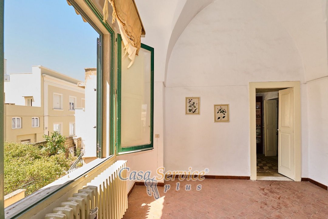 For sale mansion in city Alezio Puglia foto 33
