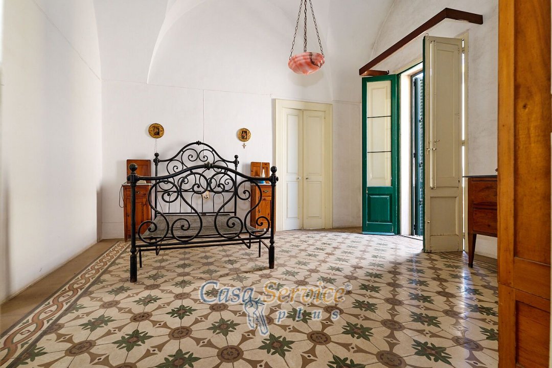 For sale mansion in city Alezio Puglia foto 36