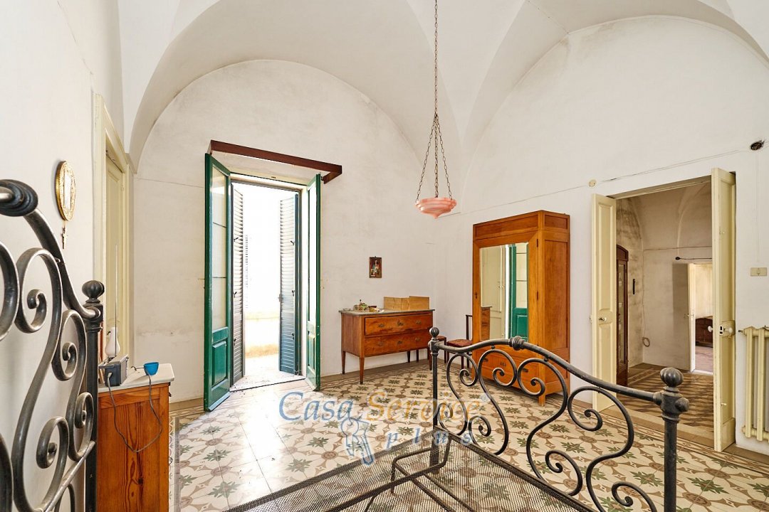 For sale mansion in city Alezio Puglia foto 38