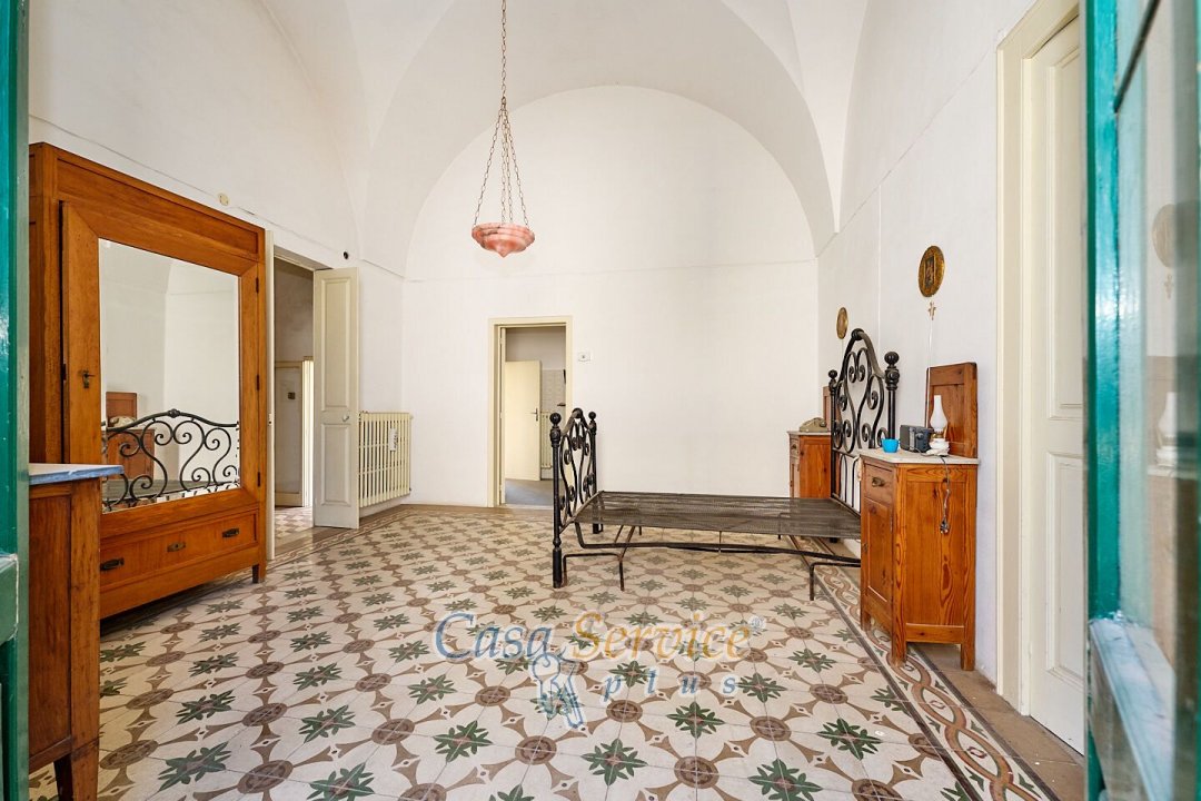 For sale mansion in city Alezio Puglia foto 39