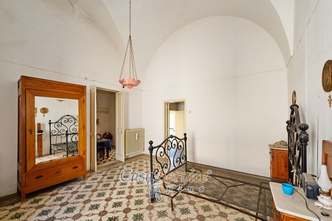 For sale mansion in city Alezio Puglia foto 40