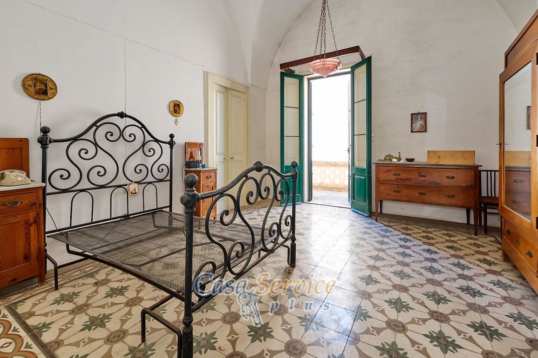 For sale mansion in city Alezio Puglia foto 43