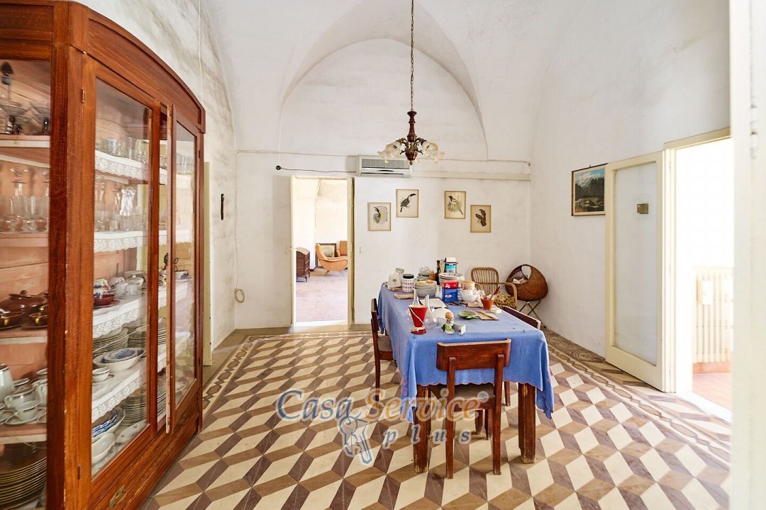 For sale mansion in city Alezio Puglia foto 45