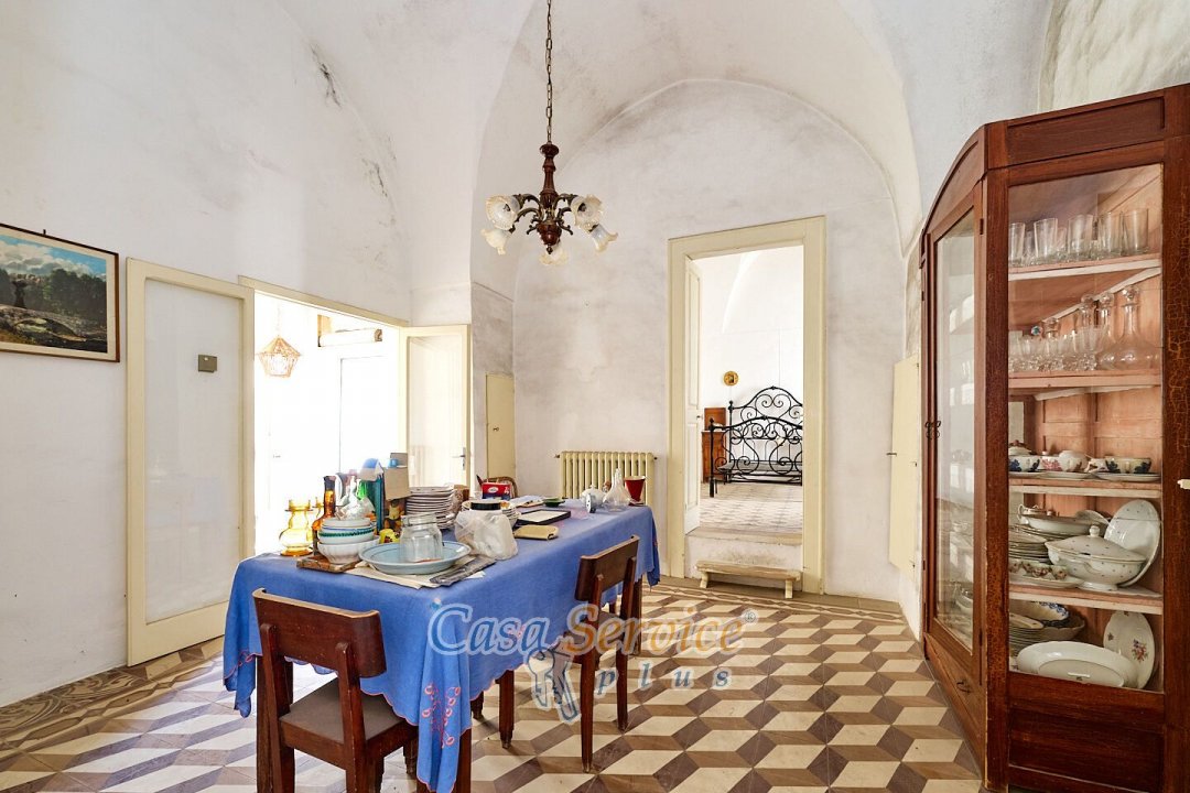 For sale mansion in city Alezio Puglia foto 46
