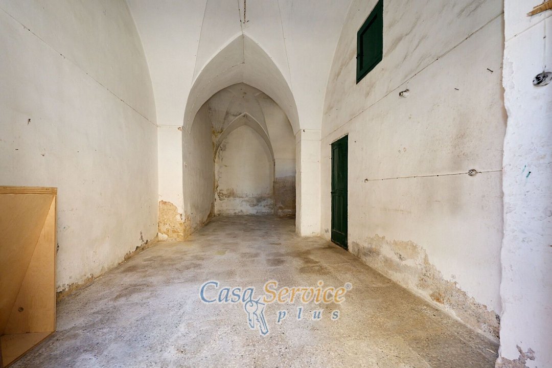 For sale mansion in city Alezio Puglia foto 55