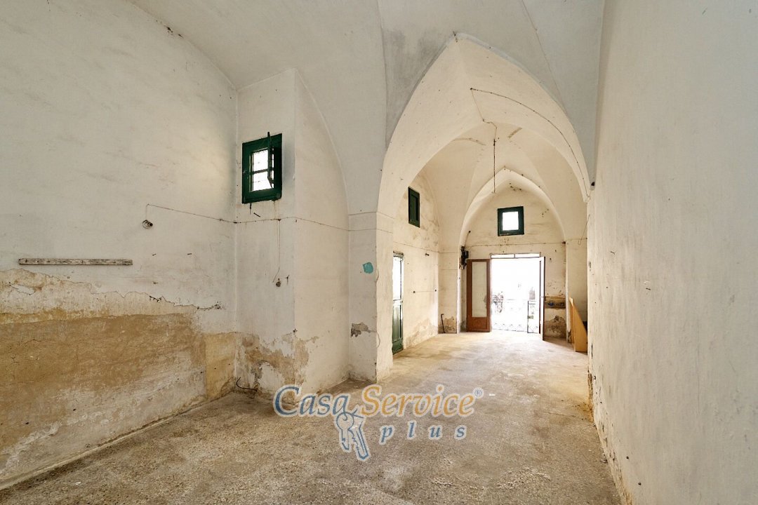 For sale mansion in city Alezio Puglia foto 56
