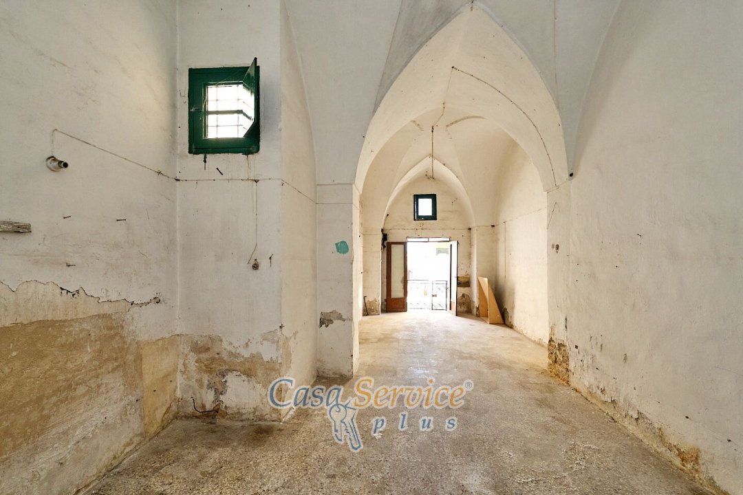 For sale mansion in city Alezio Puglia foto 57