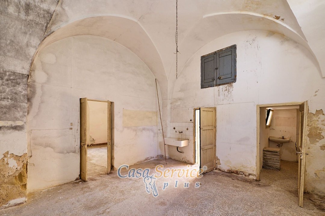For sale mansion in city Alezio Puglia foto 68