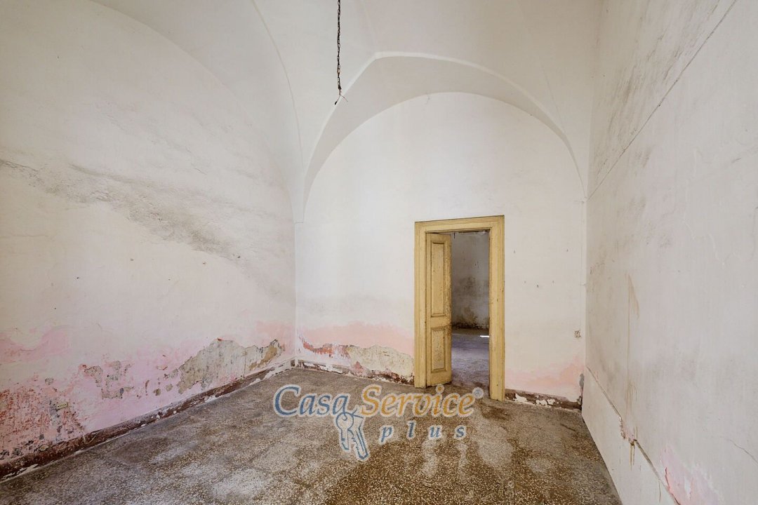For sale mansion in city Alezio Puglia foto 70
