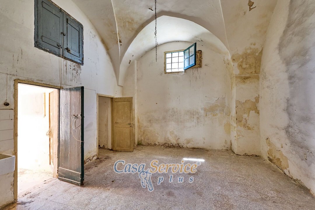 For sale mansion in city Alezio Puglia foto 71