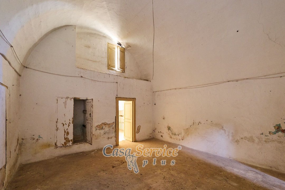 For sale mansion in city Alezio Puglia foto 75