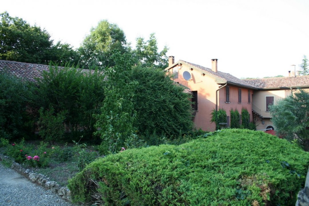 For sale villa in quiet zone Merate Lombardia foto 19