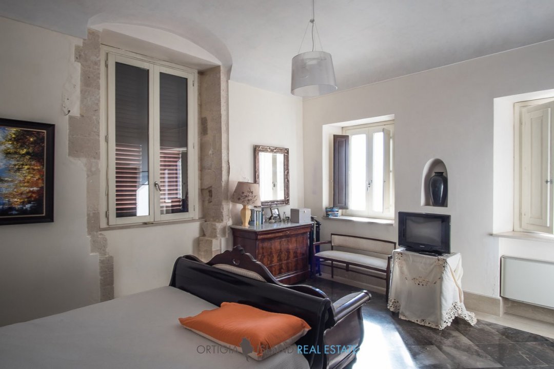For sale apartment in city Siracusa Sicilia foto 13