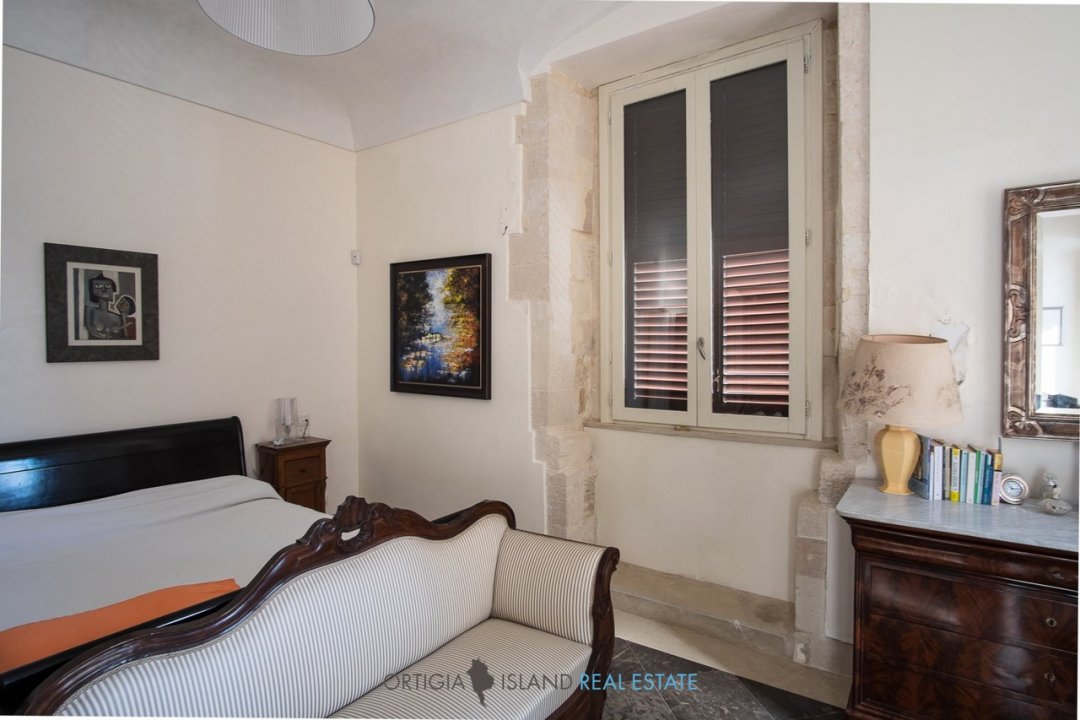For sale apartment in city Siracusa Sicilia foto 12