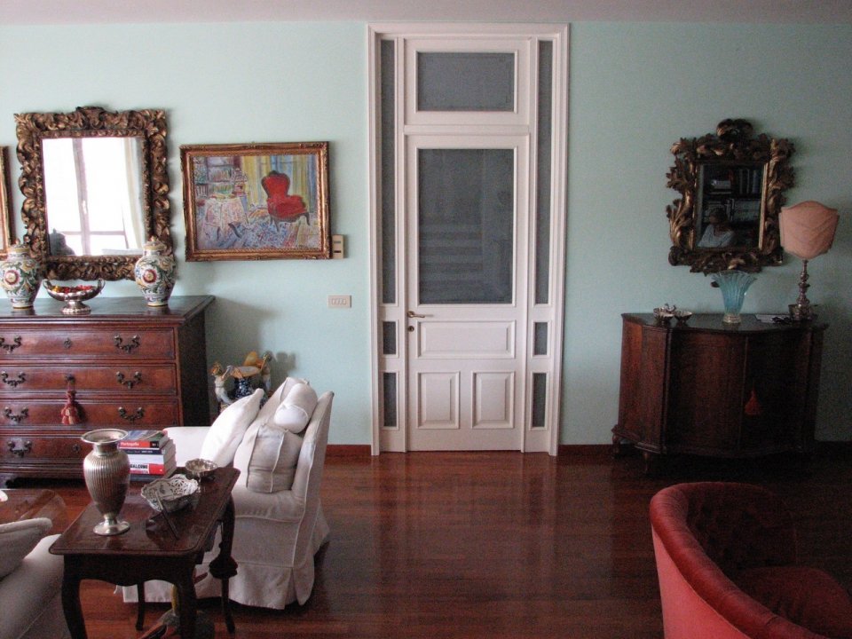 For sale penthouse in city Reggio nell´Emilia Emilia-Romagna foto 12