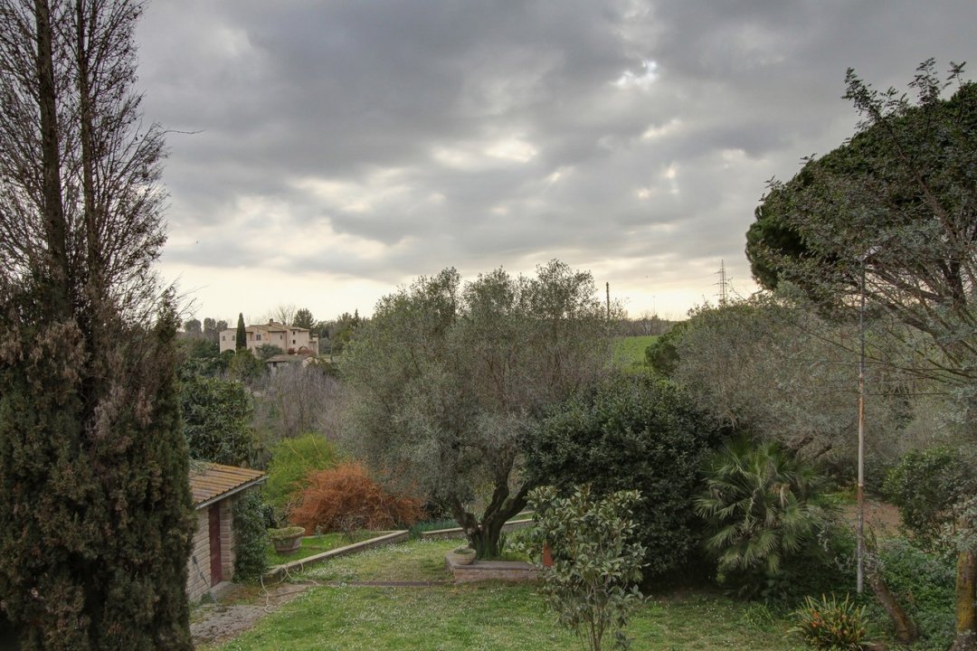 Se vende villa in zona tranquila Roma Lazio foto 37
