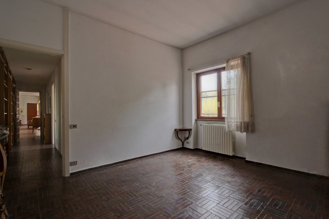 A vendre villa in zone tranquille Roma Lazio foto 35