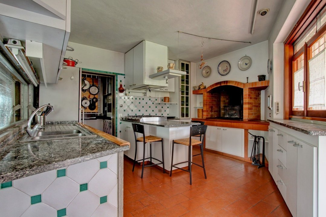 Se vende villa in zona tranquila Roma Lazio foto 32