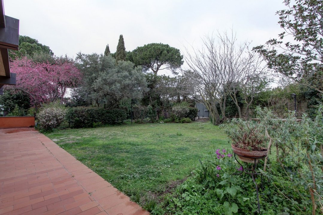 A vendre villa in zone tranquille Roma Lazio foto 30