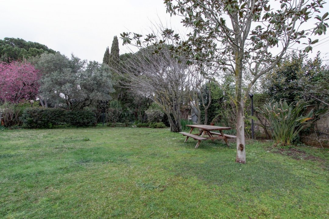 A vendre villa in zone tranquille Roma Lazio foto 28
