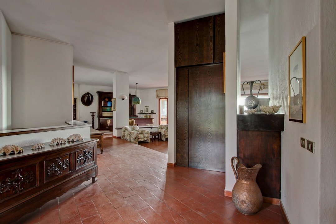 A vendre villa in zone tranquille Roma Lazio foto 26