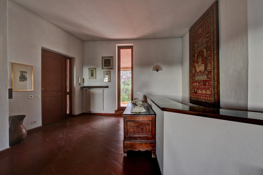 A vendre villa in zone tranquille Roma Lazio foto 27