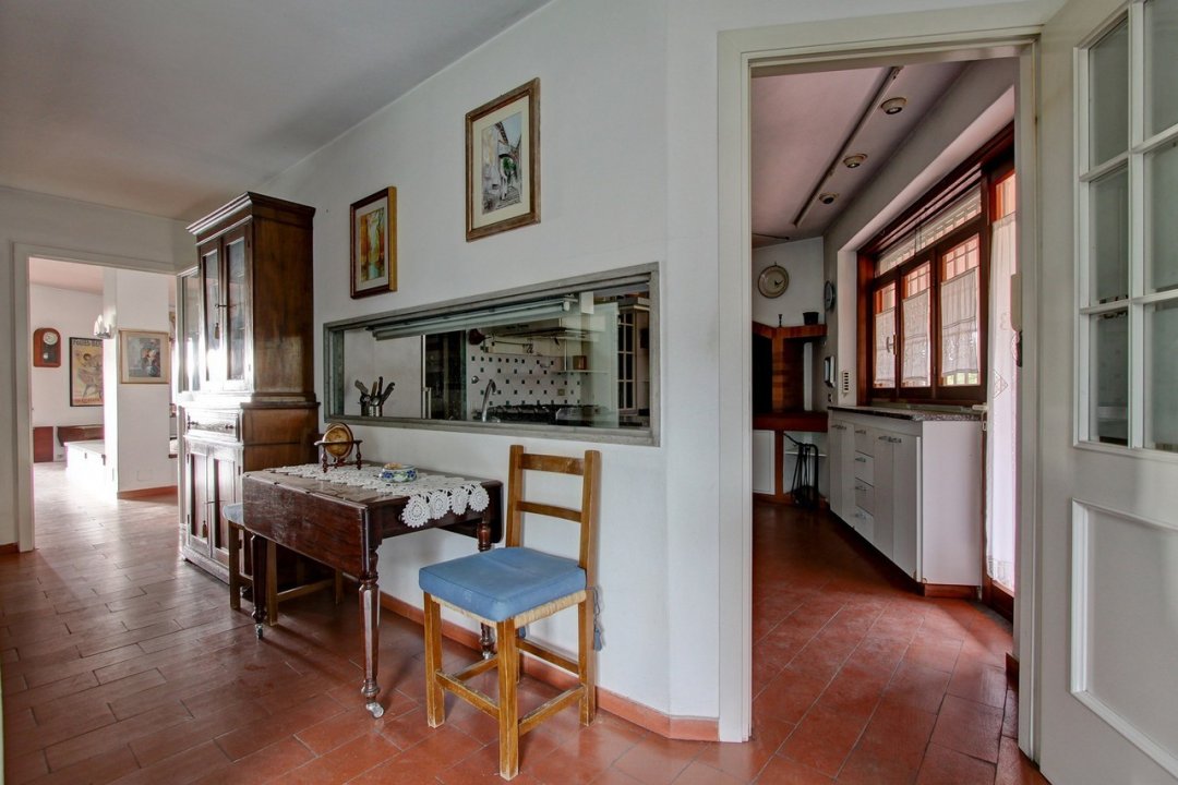 A vendre villa in zone tranquille Roma Lazio foto 22