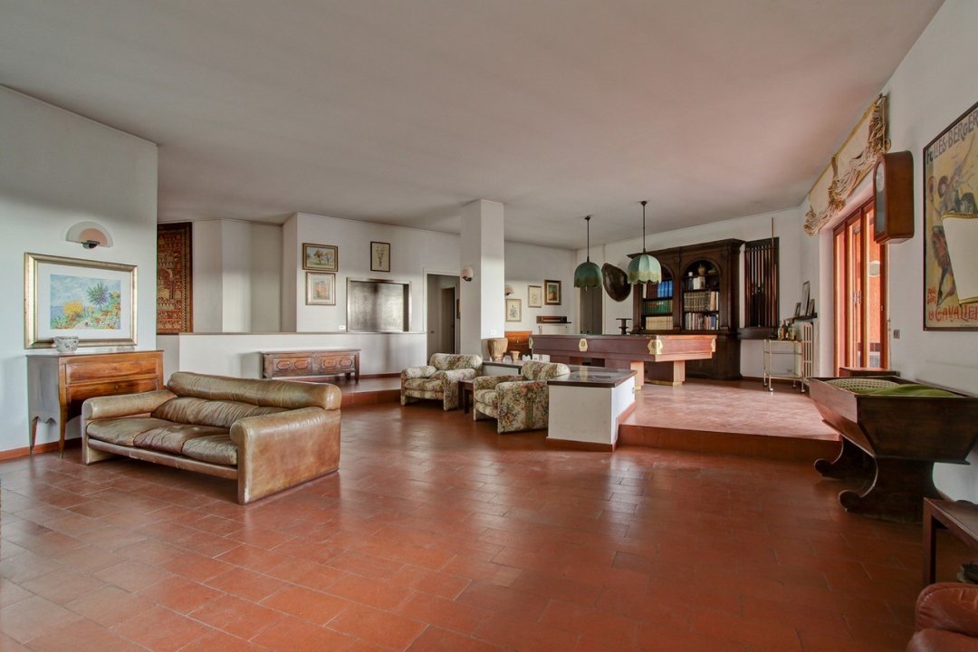 A vendre villa in zone tranquille Roma Lazio foto 16