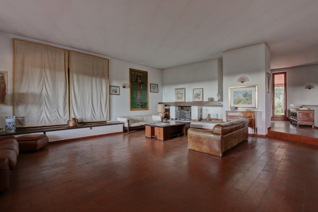 A vendre villa in zone tranquille Roma Lazio foto 14
