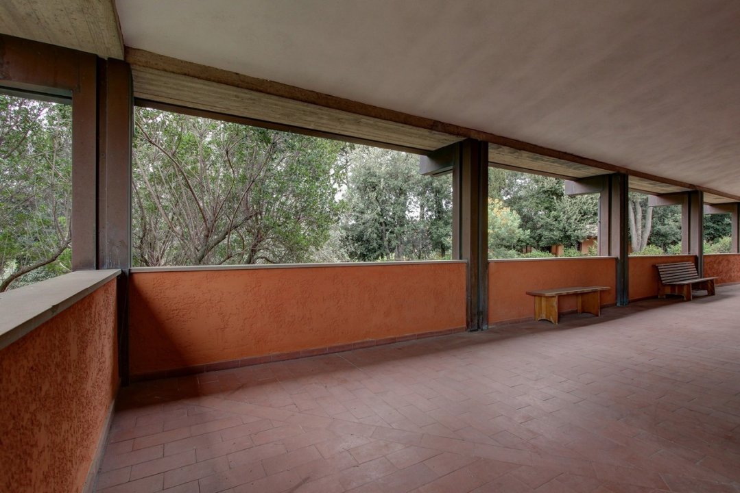 A vendre villa in zone tranquille Roma Lazio foto 6