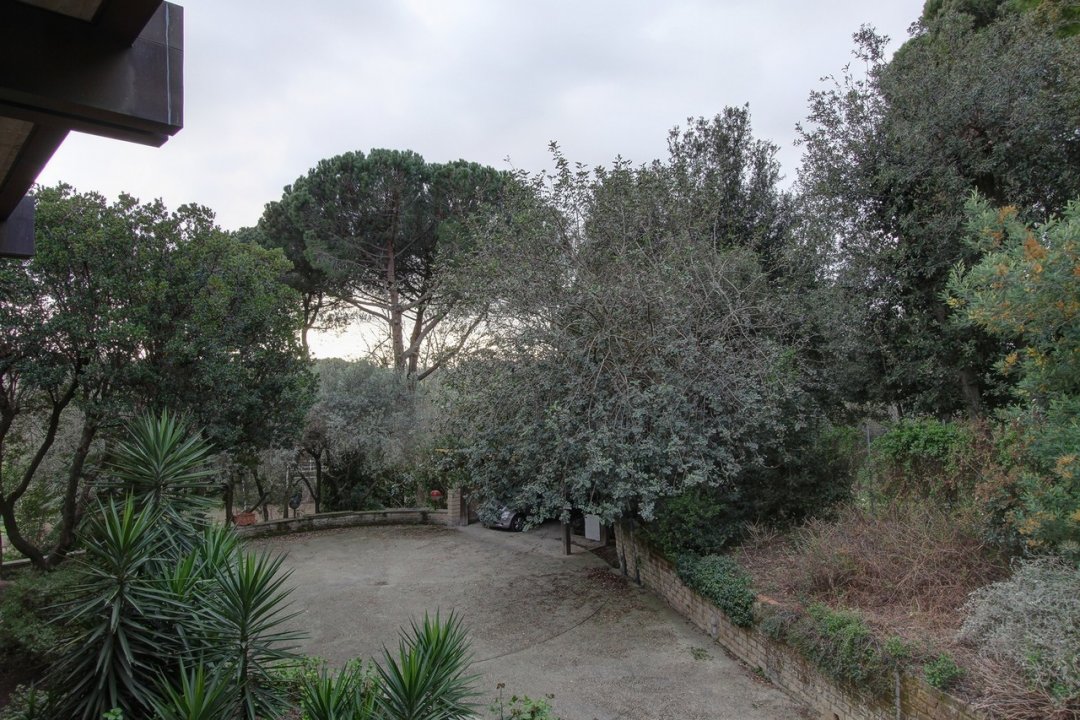 A vendre villa in zone tranquille Roma Lazio foto 2