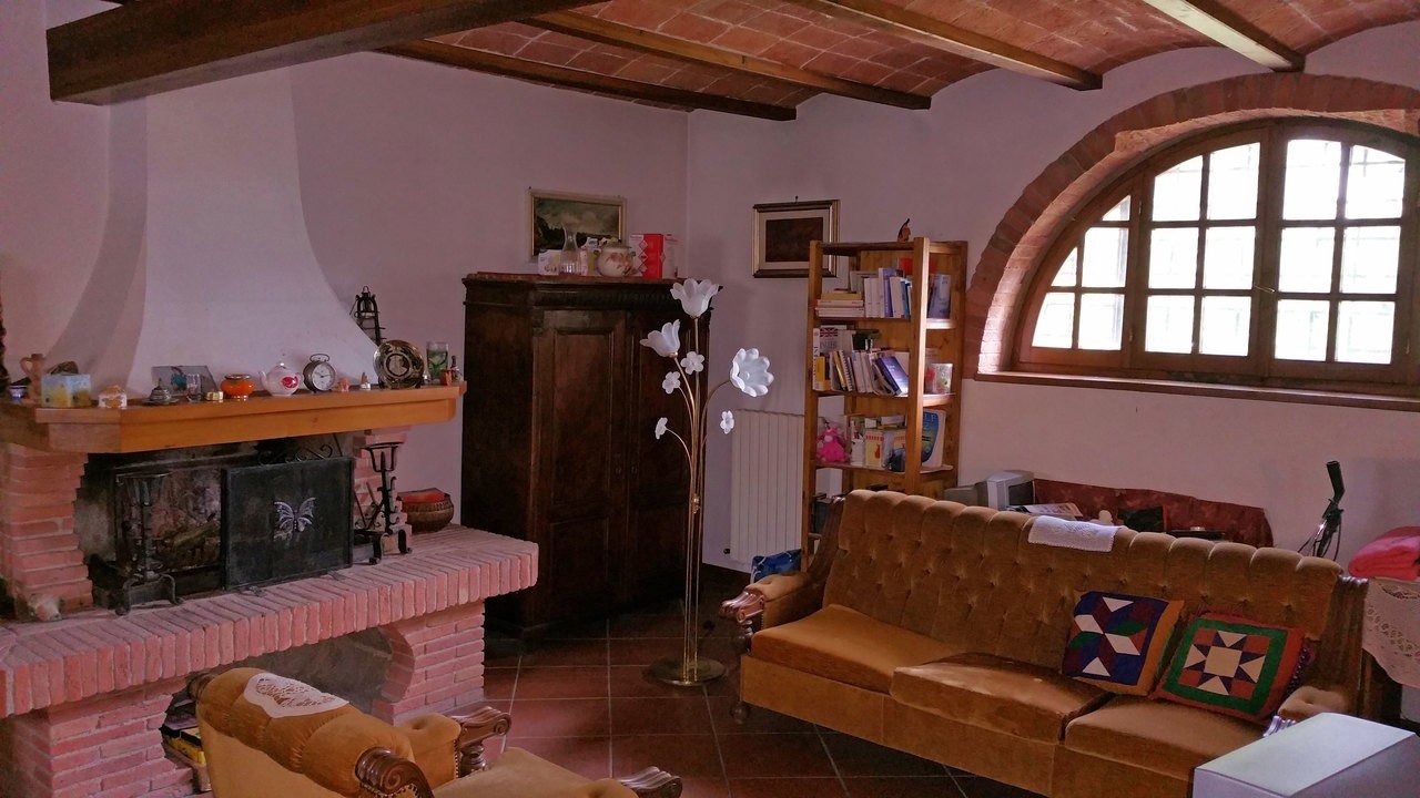 For sale cottage in quiet zone Città della Pieve Umbria foto 14